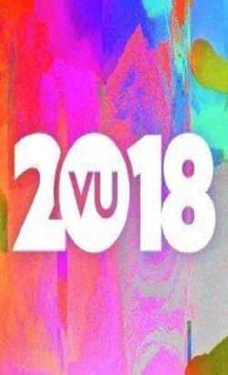 Vu 2018 (l'année du zapping) (2019) Vu 2018 (l'année du zapping) (2019)