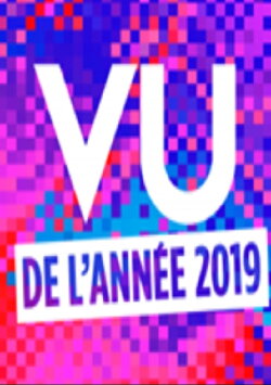Vu 2019 (l'année du zapping) (2020) Vu 2019 (l'année du zapping) (2020)