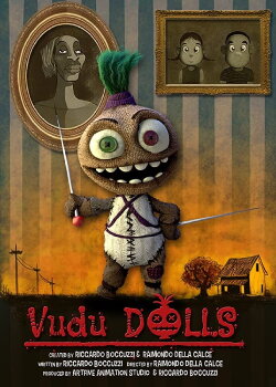 Vudu Dolls (2013) Vudu Dolls (2013)