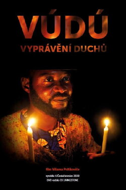 Vúdú, vyprávění duchů (2020) Vúdú, vyprávění duchů (2020)