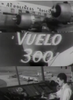 Vuelo 300 (1950) Vuelo 300 (1950)