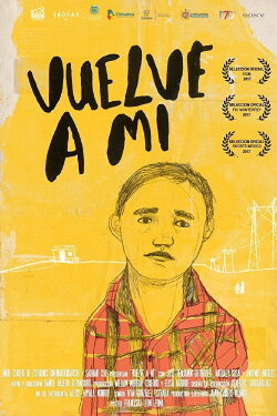 Vuelve a mí (2017)