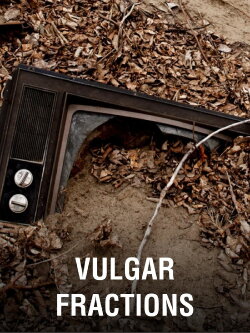 Vulgar Fractions (2011) Vulgar Fractions (2011)
