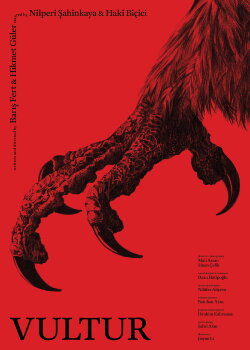 Vultur (2018)