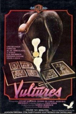 Vultures (1983) Vultures (1983)