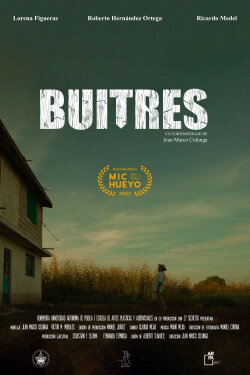 Vultures (2022) Vultures (2022)