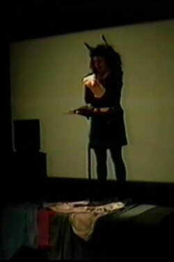 Vulva's School (1995)