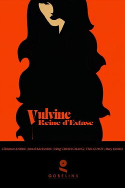 Vulvina Queen of Ecstasy (2022) Vulvina Queen of Ecstasy (2022)