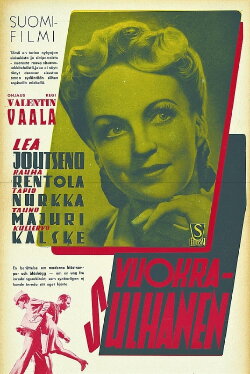 Vuokrasulhanen (1945) Vuokrasulhanen (1945)
