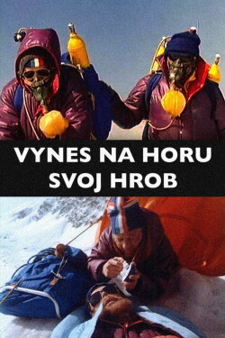 Vynes na horu svoj hrob (1979)