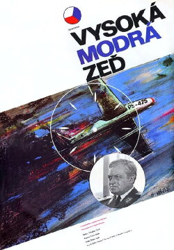 Vysoká modrá zeď (1974) Vysoká modrá zeď (1974)