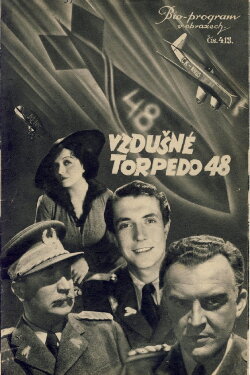 Vzdušné torpédo 48 (1937) Vzdušné torpédo 48 (1937)