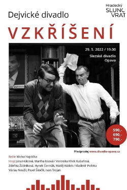 Vzkříšení (2018) Vzkříšení (2018)