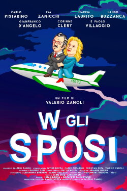 W gli sposi (2018) W gli sposi (2018)