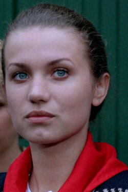 W środku Europy (1993) W środku Europy (1993)