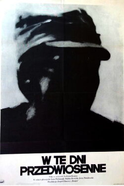 W te dni przedwiosenne (1975) W te dni przedwiosenne (1975)
