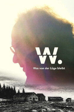 W. - What Remains of the Lie (2020) W. - What Remains of the Lie (2020)