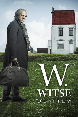 W. Witse: de film (2014) W. Witse: de film (2014)