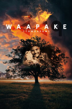 WaaPaKe (Tomorrow) (2024) WaaPaKe (Tomorrow) (2024)