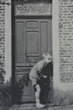 Waar het groeide (1956) Waar het groeide (1956)