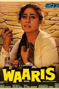 Waaris (1988) Waaris (1988)