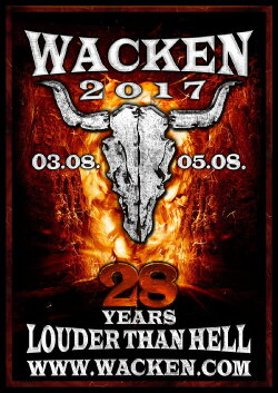 Wacken Open Air 2017 (2017) Wacken Open Air 2017 (2017)