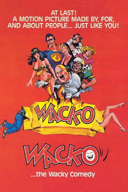 Wacko (1982) Wacko (1982)