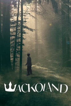Wackoland (2023)