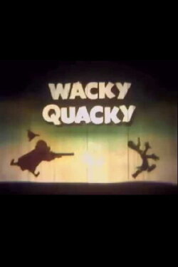 Wacky Quacky (1947)