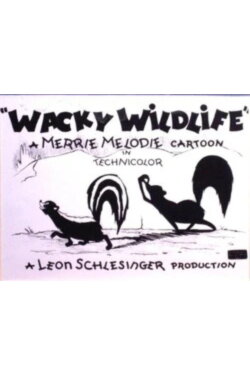 Wacky Wildlife (1940) Wacky Wildlife (1940)