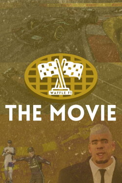 Waffle F1 - The Movie (2022) Waffle F1 - The Movie (2022)