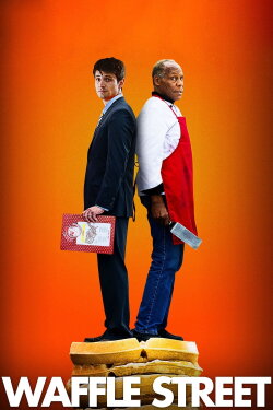 Waffle Street (2015) Waffle Street (2015)