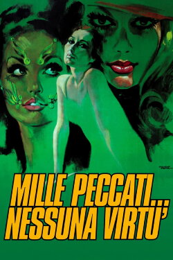 Wages of Sin (1969) Wages of Sin (1969)