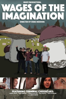 Wages of the Imagination (2019) Wages of the Imagination (2019)