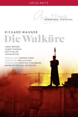 Wagner: Die Walküre (2011) Wagner: Die Walküre (2011)