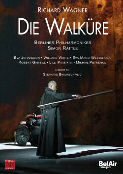 Wagner Die Walküre (2007)