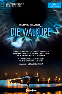 Wagner: Die Walküre (2017) Wagner: Die Walküre (2017)