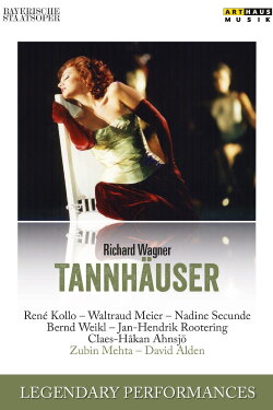Wagner: Tannhäuser (1994)