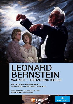 Wagner - Tristan Und Isolde (1981) Wagner - Tristan Und Isolde (1981)