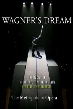 Wagner's Dream (2012) Wagner's Dream (2012)