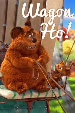 Wagon Ho! (2012) Wagon Ho! (2012)