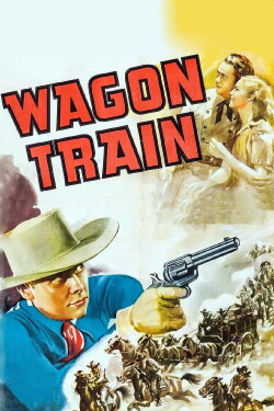 Wagon Train (1940)