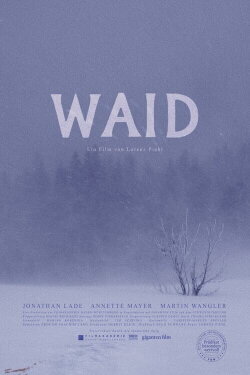 Waid (2021)
