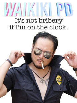 Waikiki PD (2020) Waikiki PD (2020)