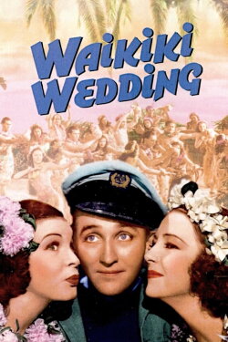 Waikiki Wedding (1937) Waikiki Wedding (1937)