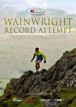 Wainwright Record Attempt (2015)