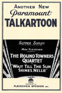 Wait Till the Sun Shines, Nellie (1932) Wait Till the Sun Shines, Nellie (1932)
