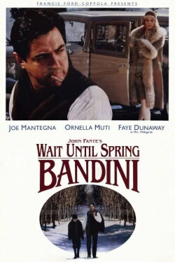 Wait Until Spring, Bandini (1989) Wait Until Spring, Bandini (1989)