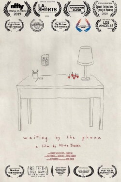 waiting by the phone (2019) waiting by the phone (2019)