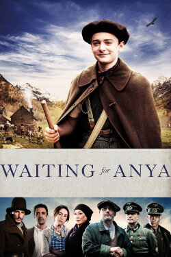 Waiting for Anya (2020) Waiting for Anya (2020)